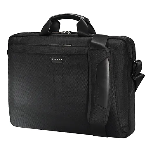 Everki EKB417BK18 Lunar fits up to18.4'' Notebook Briefcase Bag