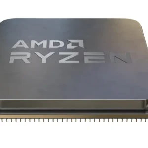 AMD CPU Desktop Ryzen 5 6C/12T 3600 (4.2GHz;36MB;65W;AM4) box; NO FAN