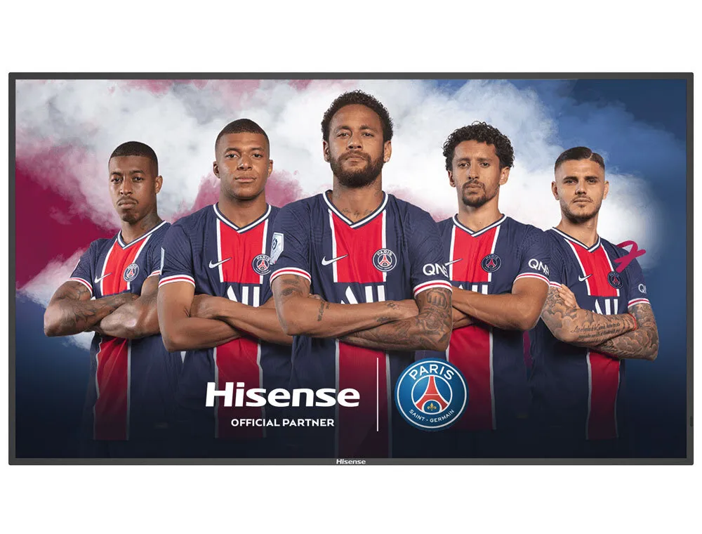 Hisense 65" 65B4E31T UHD Signage Display Android 8.0