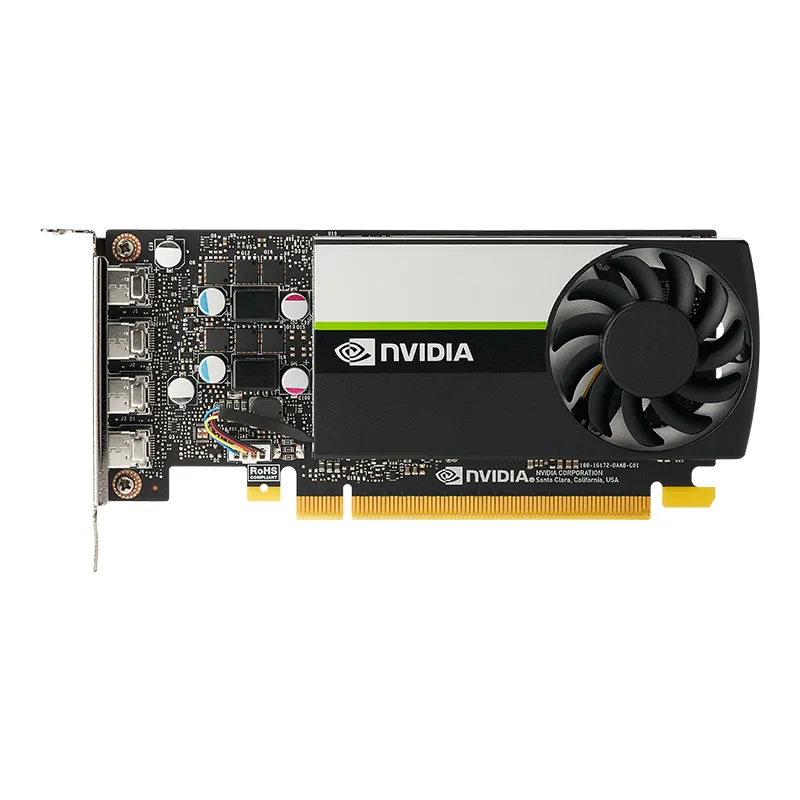 Nvidia T1000 Graphics Card