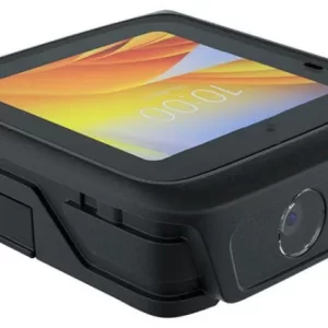 Zebra WS50 Wearable Solution; Back of Hand Mount; SE4770 Imager; 1300mAh Battery; No Proximity; Rest of World