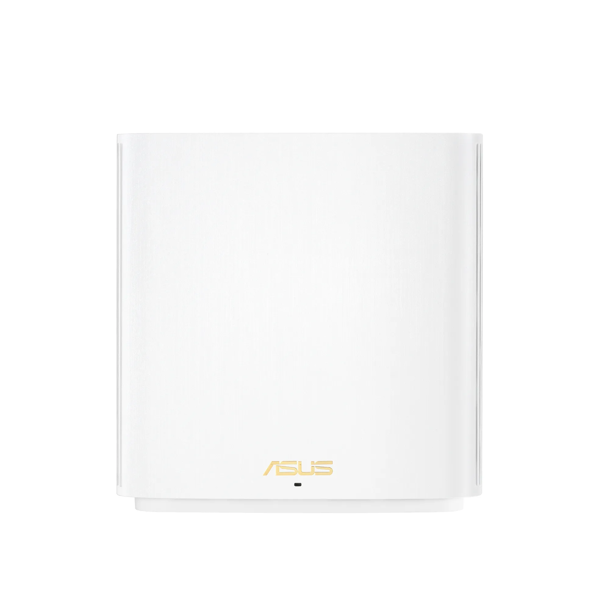 ASUS AX5400 Dual-band Mesh WiFi 6 System 1 PACK- coverage up to 2700 sq.ft. 90IG06F0-MO3B60
