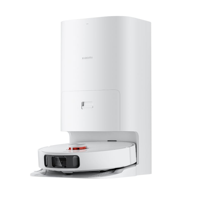 Robot Vacuum Mop X10+