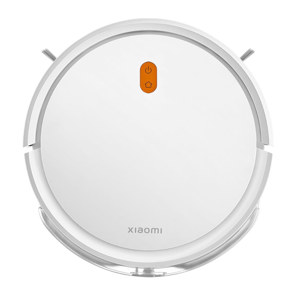 Robot Vacuum E5