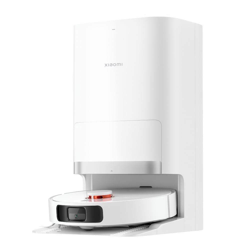 Robot Vacuum X20 Plus