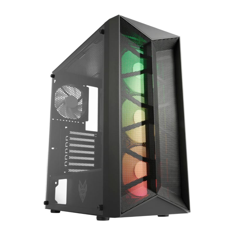 CMT211A ATX Gaming Chassis