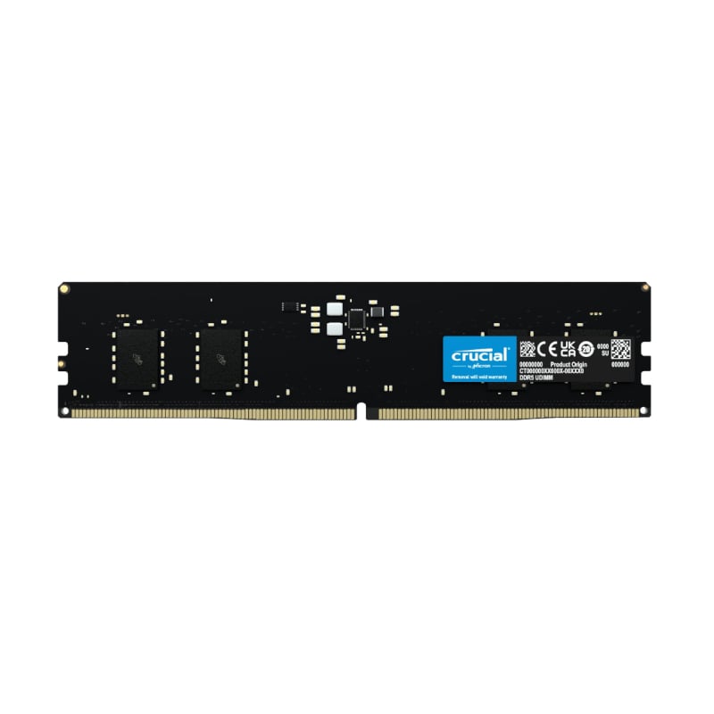 DDR5 Desktop Memory