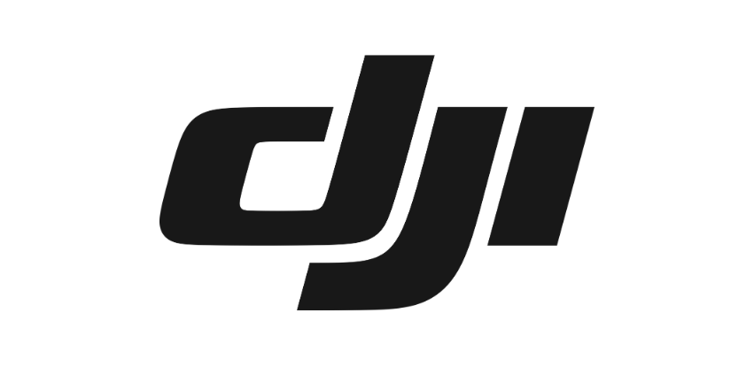 Dji logo