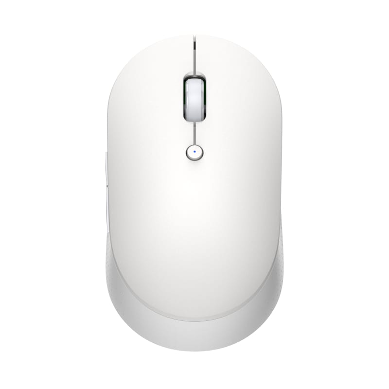 Silent Wireless Mouse