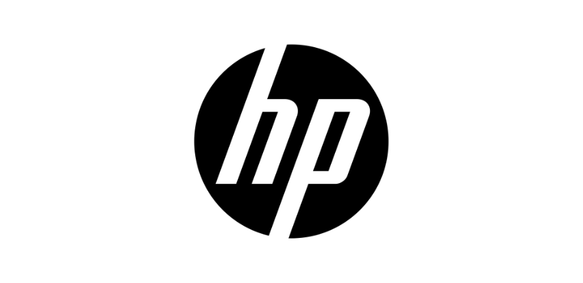 HP Logo