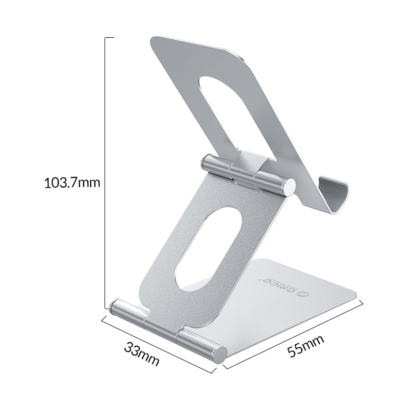 ORICO Phone Holder - Silver