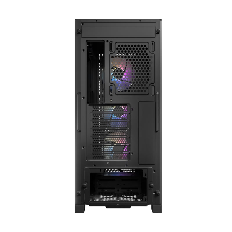 Antec Chassis P20C ARGB ATX BK