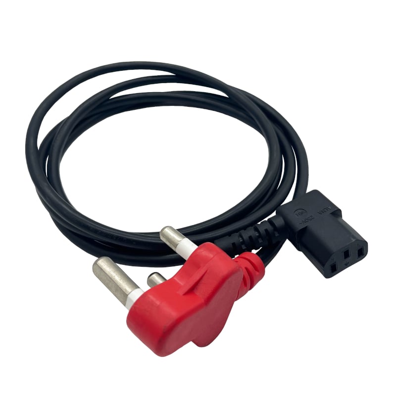 PWR Dedicated to Angled Kettle 1.8m