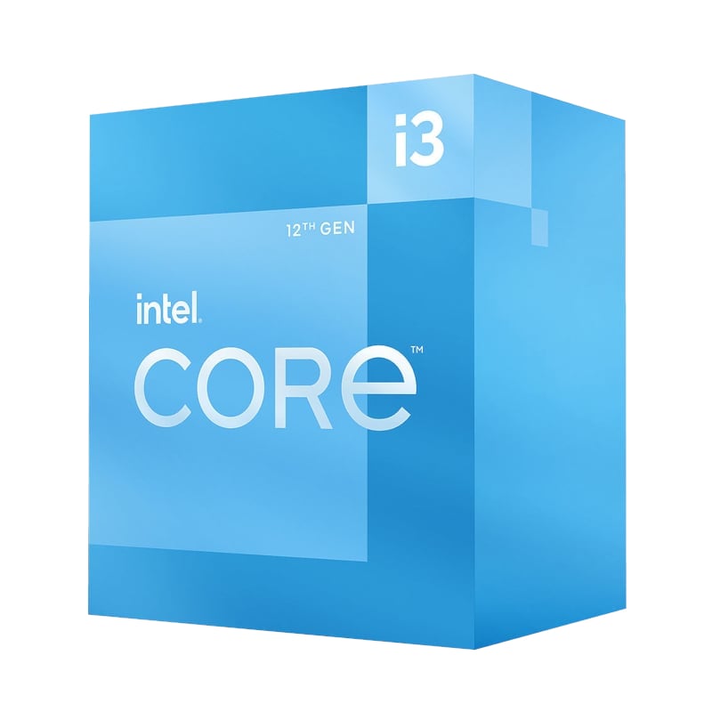 PCBUILDER INTEL UPGRADE KIT 1