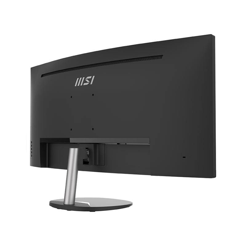 MSI PRO MP341CQ Professional Monitor 3440x1440 (UWQHD) VA 1ms 100Hz HDMI Black