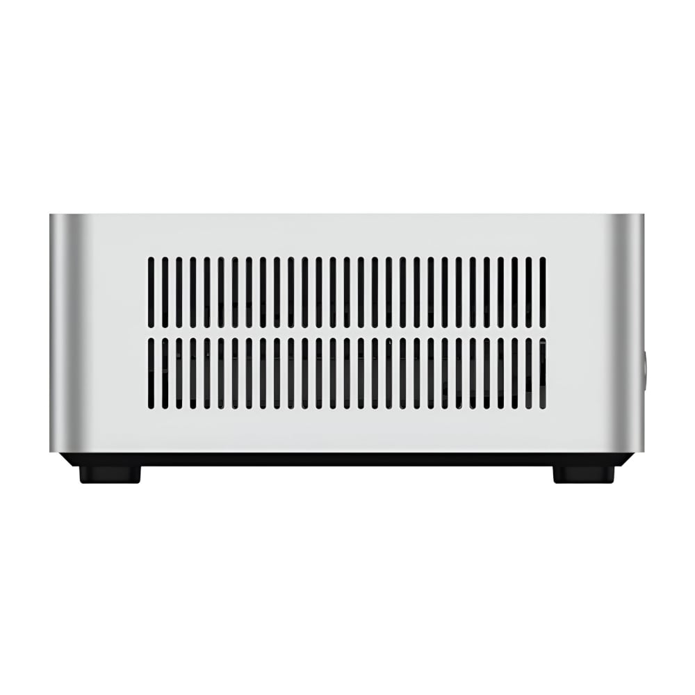 MinisForum UN1245 i5-12450H Barebone