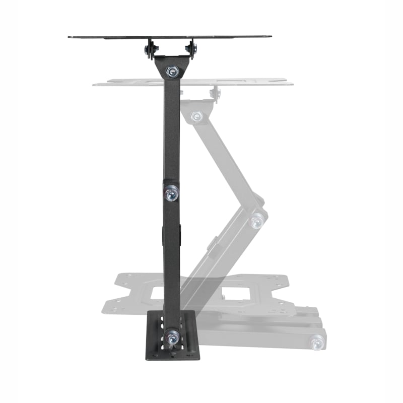 WINX MOUNT Pro Full Motion TV Bracket