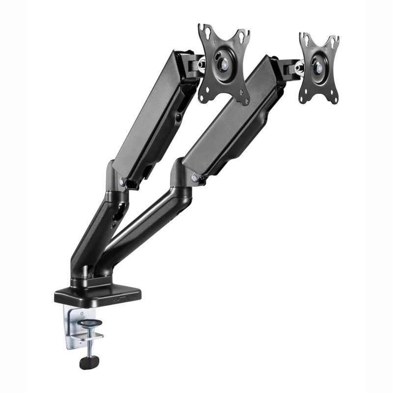 WINX Rise Simple Dual Monitor Arm