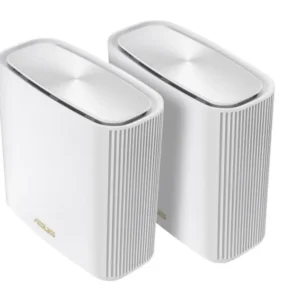 Asus AX6600 Tri-band Mesh WiFi 6 System 1 PACK – Coverage up to 2750 sq.ft 90IG0590-MO3A30