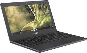 Asus Chromebook|C204MA-BU0327|GREY|N4020|4GB LPDDR4 OB|32GB EMMC|11.6'' HD Touch|Chrome OS