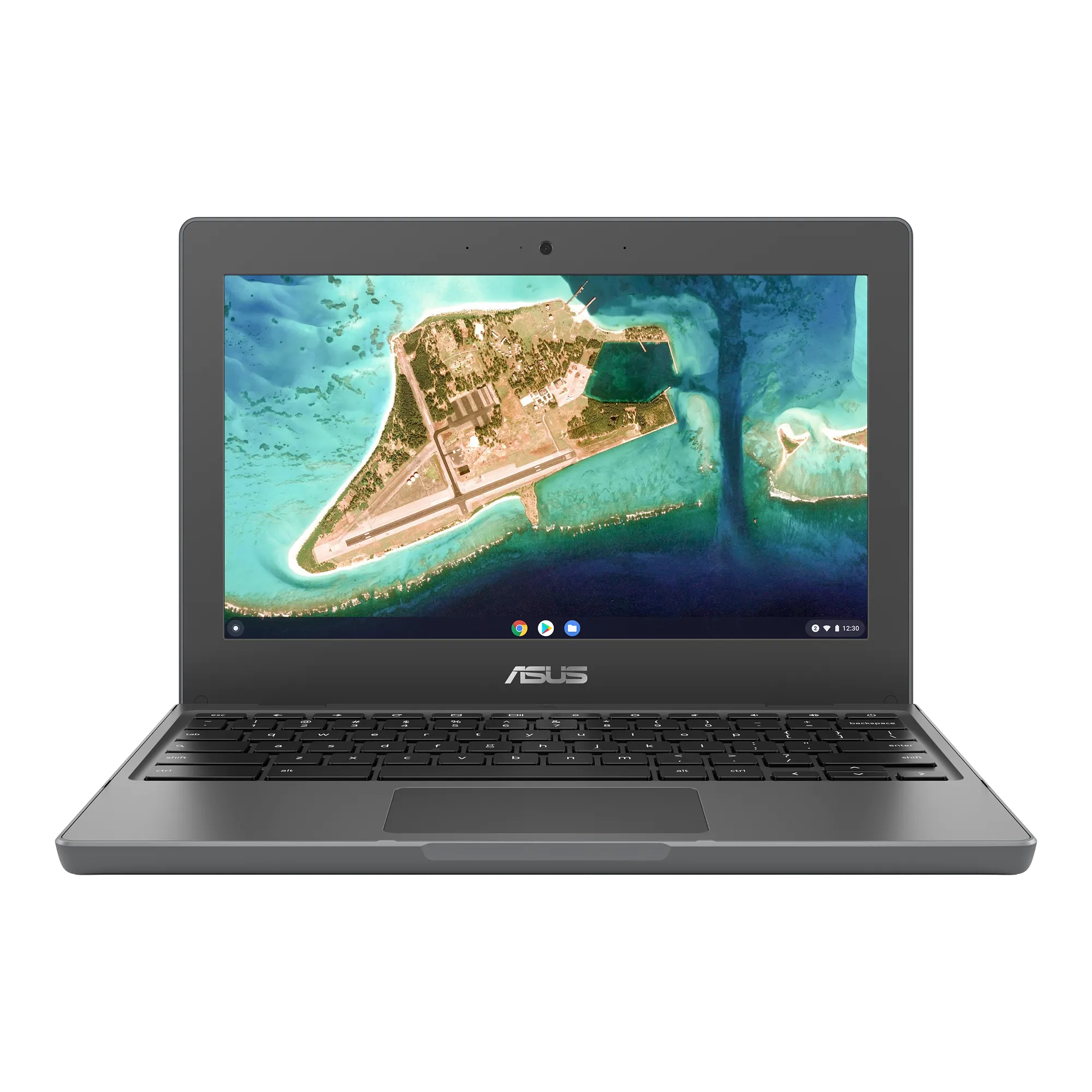 Chromebook Flip CR1100FKA-C864G1C