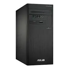 ASUS ExpertCenter Ess.|D500TD-I58512B2X|Tower |BLACK|i5-12400|8GB DDR4|512GB PCIe SSD|WIN11 PRO