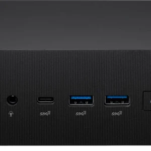 ASUS MINI PC L6 i3-1220P; 2XMEM DDR5 SLOT;M.2/2.5''SSD;HDMIX2/DP;USB;LAN;BT;WL; AUDIO;VESA BKT
