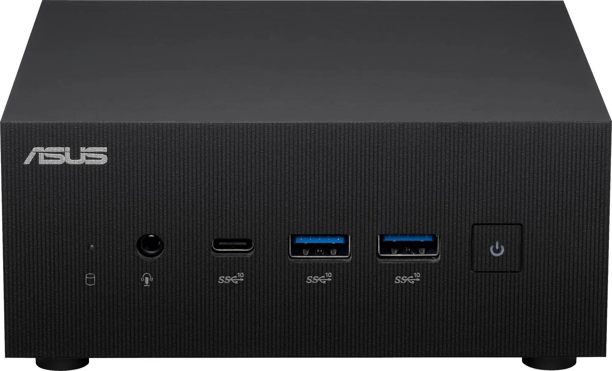 ASUS MINI PC L6 i3-1220P; 2XMEM DDR5 SLOT;M.2/2.5''SSD;HDMIX2/DP;USB;LAN;BT;WL; AUDIO;VESA BKT