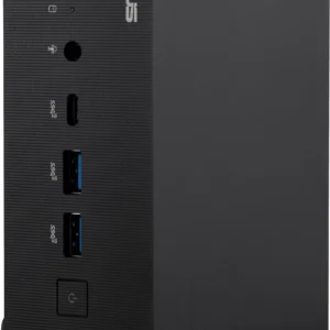 ASUS MINI PC L6 i5-12500H; 2XMEM DDR5 SLOT;M.2/2.5''SSD; HDMIX2/DP;USB;LAN;BT;WL; AUDIO;VESA BKT