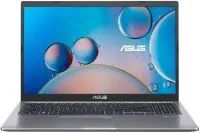 ASUS Laptop|X515EA-I342G4W|15.6'' HD|GREY|I3-1115G4|4GB DDR4 OB|256GB PCIe SSD|WIN 11 HOME