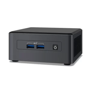 Intel NUC 11 Pro