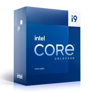 Intel Core i9 13900K ; Up to 5.8GHZ; 32 Core (8P+16E); 32Thread; 36M Cache; 125W TDP; LGA 1700 S RMBH
