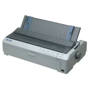 Matrix Printer