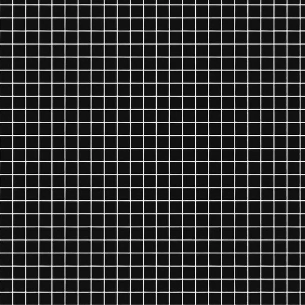 2006993: Cricut Everyday Iron-On 30x60cm (Mosiac Squares Black)