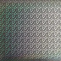 2006626 - CRICUT PREMIUM VINYL ART DEC SILVER 12X48