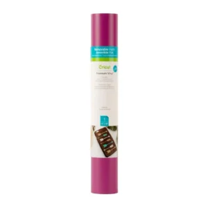 2005147 - CRICUT PREMIUM VINYL LIPSTICK 12X48