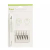 2005033 - Cricut TrueControl Knife Kit (Mint) with 5x spare blades .