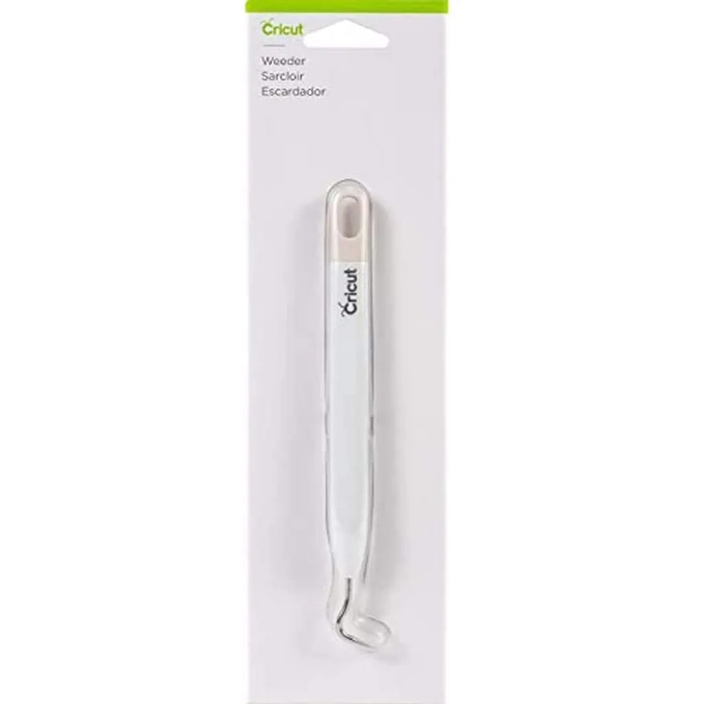 2006698 - Cricut Single Weeding Tool .