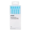 2004846 - CRICUT WASHABLE FABRIC PEN BLUE 1.0 (5PC) RTL