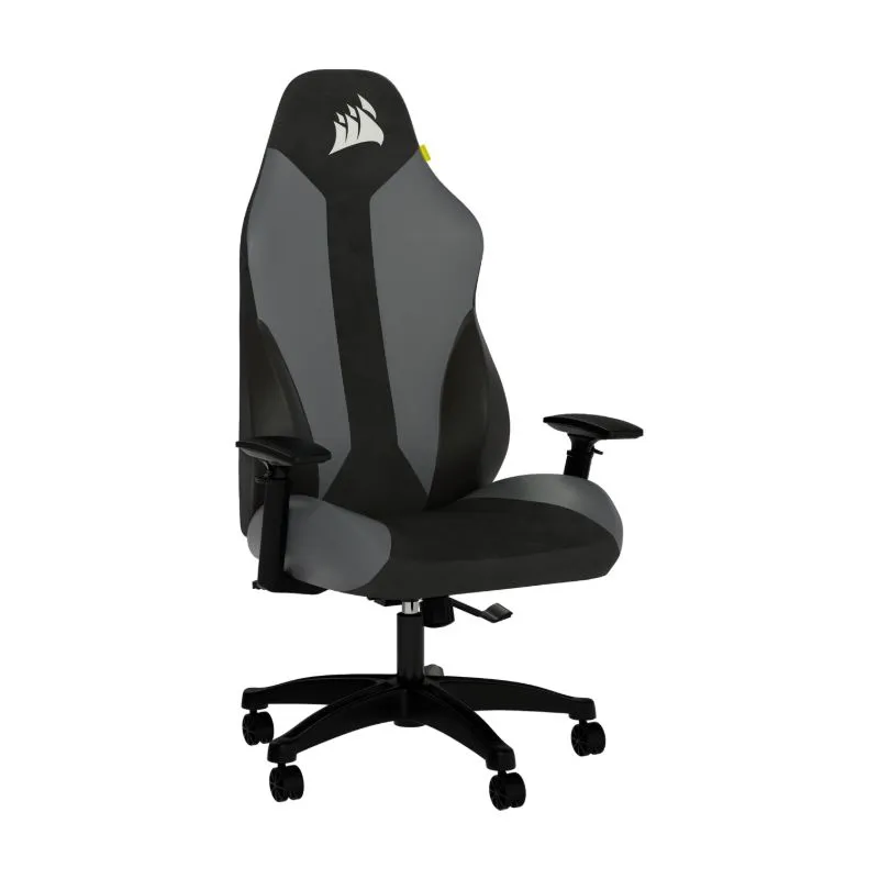CORSAIR TC70 REMIX Gaming Chair - Relaxed Fit - Grey