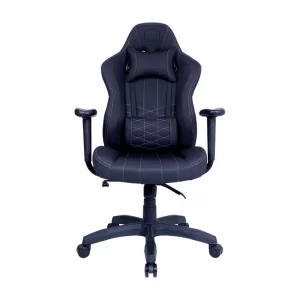Cooler Master Caliber E1 Gaming Chair - Black CMI-GCE1-BK