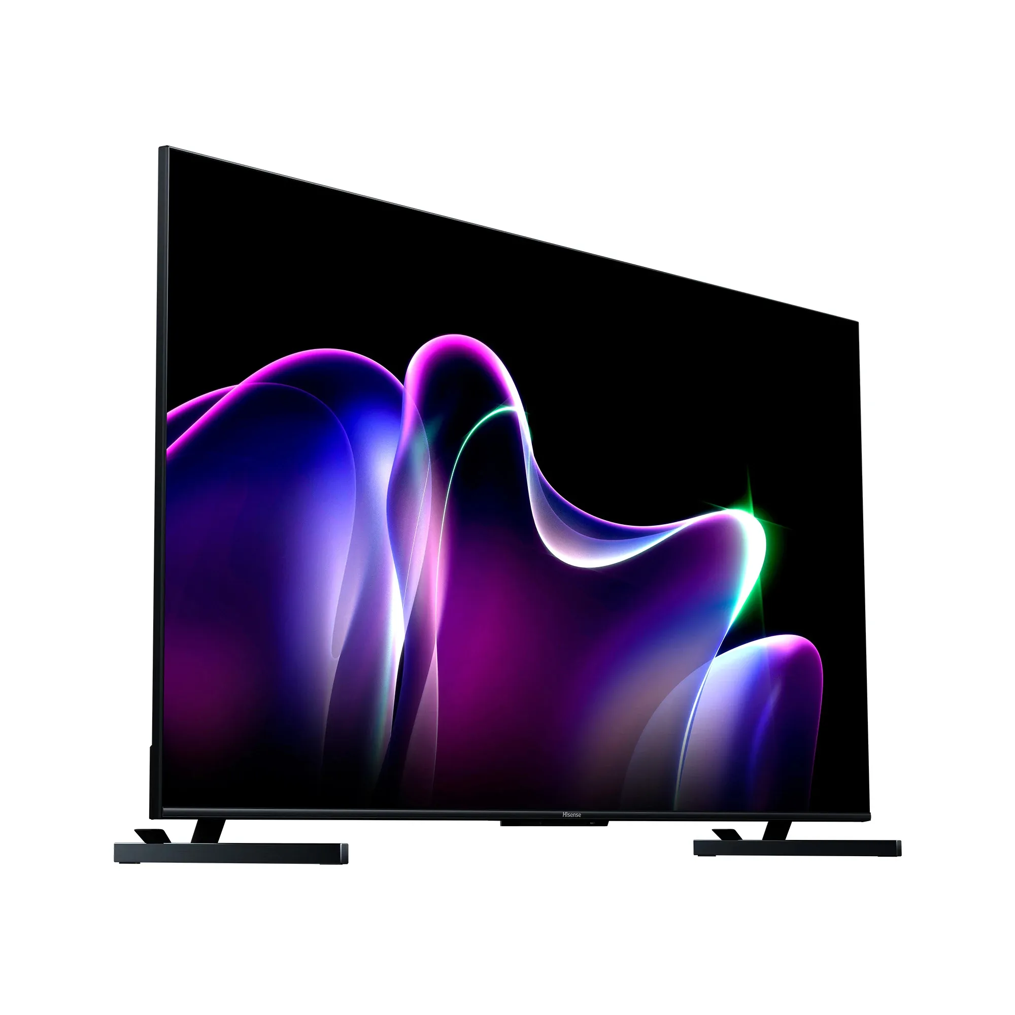 Hisense 55U7H Quantum 4K Smart ULED TV