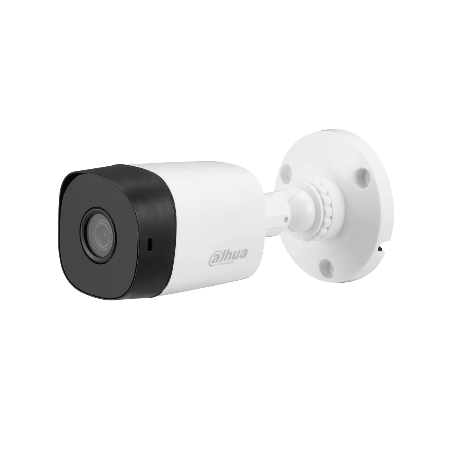 Bullet Camera