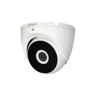Dahua 1/2.7'''' 2Megapixel CMOS; 2.8mm fixed lens; 20m(66ft) IR; Smart IR; ICR; OSD;