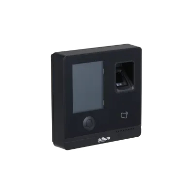 Dahua Access Standalone; 2.8 inch LCD touch screen display;Support card;fingerprint;password. NO PSU!!!