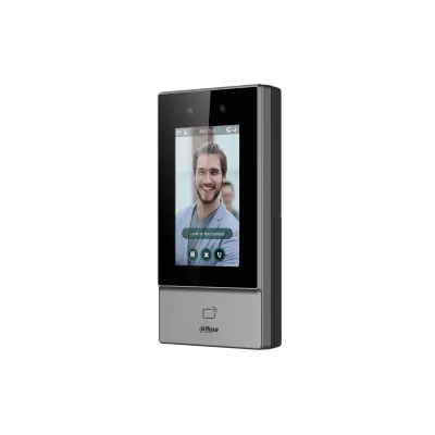 Dahua FACT Face Recognition Access Controller