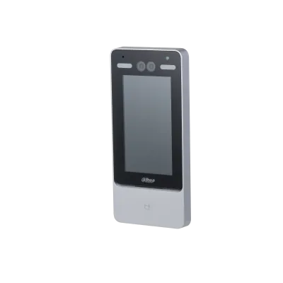 Dahua Face Recognition Access Controller;7 inch IPS display;resolution 1024×600 NO PSU!!!
