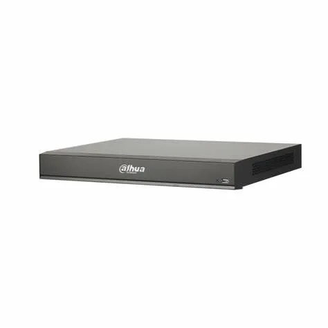Dahua 16Channel 1U 2HDDs 8PoE WizMind Network Video Recorder
