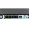 Dahua 5 Series 32CH - 16P AI Recorder