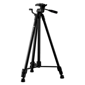 digi9300PLUS TRIPOD - 3 section; 24mm diameter; min 630mm max 1800mm height; weight 1.3kg - MAX LOAD 4kg